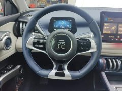 BYD Yuan Plus 2022 510KM Flagship - ფოტო 15