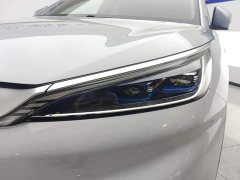 BYD Yuan Plus 2022 510KM Flagship - ფოტო 5