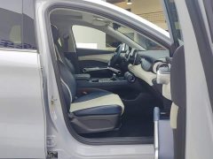 BYD Yuan Plus 2022 510KM Flagship - ფოტო 8
