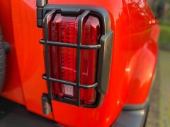 Tank 300 2023 City Edition 2.0T Stylish - ფოტო 15