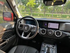 Tank 300 2023 City Edition 2.0T Stylish - ფოტო 19
