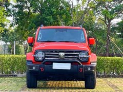 Tank 300 2023 City Edition 2.0T Stylish - ფოტო 2