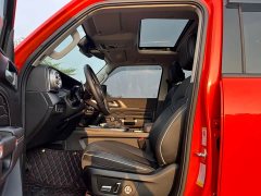 Tank 300 2023 City Edition 2.0T Stylish - ფოტო 4
