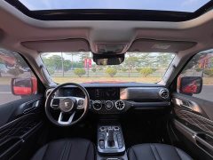 Tank 300 2023 City Edition 2.0T Stylish - ფოტო 5