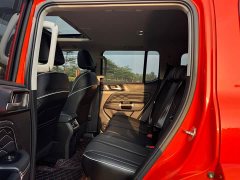 Tank 300 2023 City Edition 2.0T Stylish - ფოტო 6