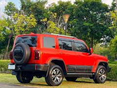 Tank 300 2023 City Edition 2.0T Stylish - ფოტო 7