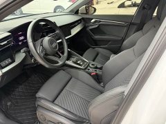 Audi A3 A3L Limousine 35 TFSI Fashion Elegant - ფოტო 2