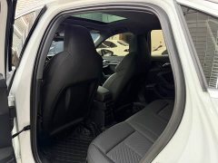 Audi A3 A3L Limousine 35 TFSI Fashion Elegant - ფოტო 3