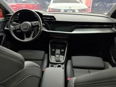 Audi A3 A3L Limousine 35 TFSI Fashion Elegant - ფოტო 4