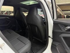Audi A3 A3L Limousine 35 TFSI Fashion Elegant - ფოტო 5