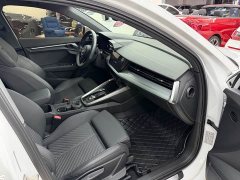Audi A3 A3L Limousine 35 TFSI Fashion Elegant - ფოტო 6