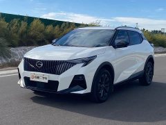 GAC Aion GS3 Shadow Speed 270T Dynamic Comfort Edition Ascendant - ფოტო 1