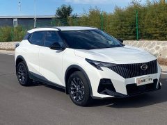 GAC Aion GS3 Shadow Speed 270T Dynamic Comfort Edition Ascendant - ფოტო 3