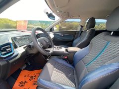 GAC Aion GS3 Shadow Speed 270T Dynamic Comfort Edition Ascendant - ფოტო 7