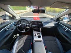 GAC Aion GS3 Shadow Speed 270T Dynamic Comfort Edition Ascendant - ფოტო 9