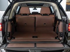 BMW X7 xDrive40i Premier Luxury Package - ფოტო 10