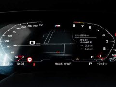 BMW X7 xDrive40i Premier Luxury Package - ფოტო 11