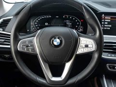 BMW X7 xDrive40i Premier Luxury Package - ფოტო 14