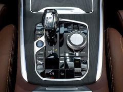 BMW X7 xDrive40i Premier Luxury Package - ფოტო 17