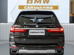 BMW X7 xDrive40i Premier Luxury Package - ფოტო 5