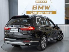 BMW X7 xDrive40i Premier Luxury Package - ფოტო 6