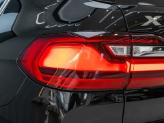 BMW X7 xDrive40i Premier Luxury Package - ფოტო 7