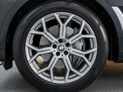 BMW X7 xDrive40i Premier Luxury Package - ფოტო 8