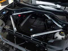 BMW X7 xDrive40i Premier Luxury Package - ფოტო 9