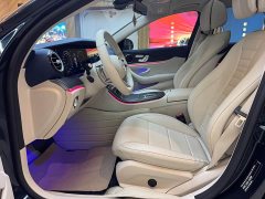 Mercedes-Benz E-Class E 300 L Sport Fashion Edition - ფოტო 11