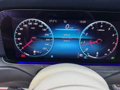 Mercedes-Benz E-Class E 300 L Sport Fashion Edition - ფოტო 12