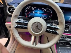 Mercedes-Benz E-Class E 300 L Sport Fashion Edition - ფოტო 13
