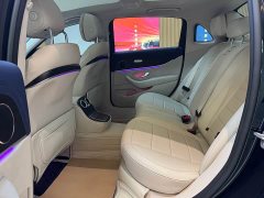 Mercedes-Benz E-Class E 300 L Sport Fashion Edition - ფოტო 14