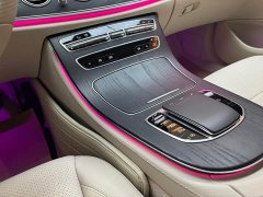 Mercedes-Benz E-Class E 300 L Sport Fashion Edition - ფოტო 18