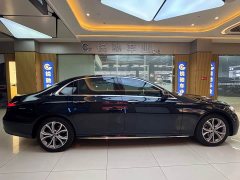 Mercedes-Benz E-Class E 300 L Sport Fashion Edition - ფოტო 4