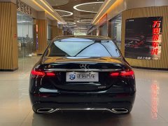Mercedes-Benz E-Class E 300 L Sport Fashion Edition - ფოტო 6