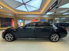 Mercedes-Benz E-Class E 300 L Sport Fashion Edition - ფოტო 8