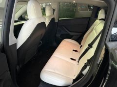 Tesla Model Y Standard Range RWD - ფოტო 4