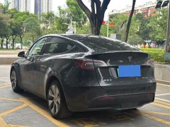 Tesla Model Y Standard Range RWD - ფოტო 6