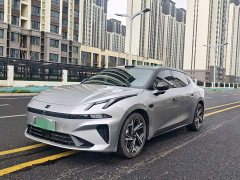 Lynk & Co Geely Lynk & Co 07 EM-P 2026 126 Extended Range Max - ფოტო 1