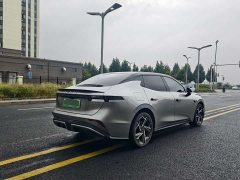 Lynk & Co Geely Lynk & Co 07 EM-P 2026 126 Extended Range Max - ფოტო 10
