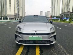 Lynk & Co Geely Lynk & Co 07 EM-P 2026 126 Extended Range Max - ფოტო 2