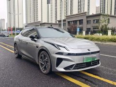 Lynk & Co Geely Lynk & Co 07 EM-P 2026 126 Extended Range Max - ფოტო 3
