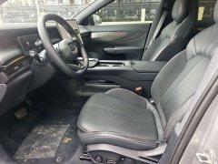 Lynk & Co Geely Lynk & Co 07 EM-P 2026 126 Extended Range Max - ფოტო 5