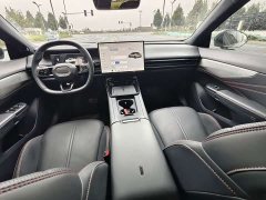 Lynk & Co Geely Lynk & Co 07 EM-P 2026 126 Extended Range Max - ფოტო 7