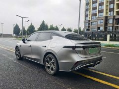 Lynk & Co Geely Lynk & Co 07 EM-P 2026 126 Extended Range Max - ფოტო 8