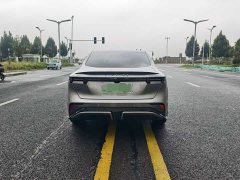 Lynk & Co Geely Lynk & Co 07 EM-P 2026 126 Extended Range Max - ფოტო 9