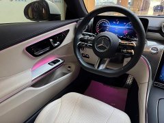 Mercedes-Benz CLE 260 Coupe - ფოტო 15