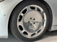 Mercedes-Benz S-Class S 450 L 4MATIC - ფოტო 13