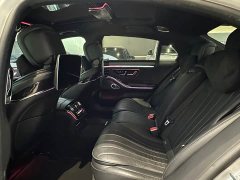 Mercedes-Benz S-Class S 450 L 4MATIC - ფოტო 5