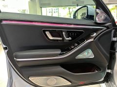 Mercedes-Benz S-Class S 450 L 4MATIC - ფოტო 6